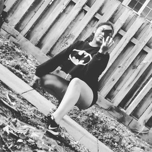 Meet your Posher, Vanessa